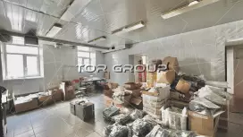 Магазин/шоурум/офис 406 м2-98. Фото объекта
