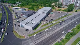 Универсальное 618 м2-98. Фото объекта