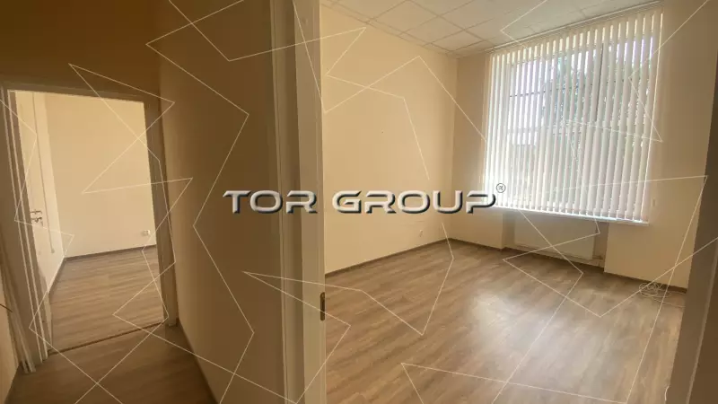 Аренда офиса 57 кв.метров, 2 этаж-97.Стандартное помещение