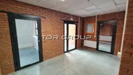 Аренда склада 2874 кв.метров, 1 этаж-98. Фото объекта