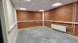 Аренда склада 2874 кв.метров, 1 этаж-98. Фото объекта