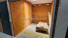 Аренда склада 2874 кв.метров, 1 этаж-98. Фото объекта