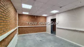Аренда склада 2874 кв.метров, 1 этаж-98. Фото объекта