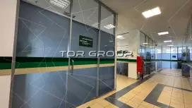 Аренда офиса 41 кв.метров, 3 этаж-98. Фото объекта