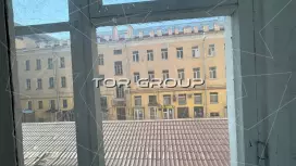 Аренда офиса 17 кв.метров, 2 этаж-98. Фото объекта
