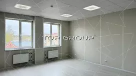 Аренда офиса 34.9 кв.метров, 4 этаж-98. Фото объекта