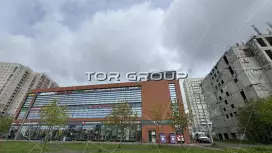 В ТЦ  15-30  кв.метров, 2 этаж-98. Фото объекта