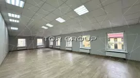 Аренда два офиса 240м кв.метров, 3 этаж-98. Фото объекта