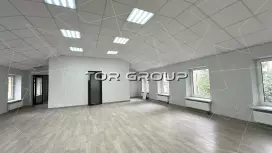 Аренда два офиса 240м кв.метров, 3 этаж-98. Фото объекта