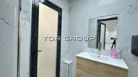 Аренда два офиса 240м кв.метров, 3 этаж-94. Санузлы