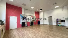 Аренда склада 76,8 кв.метров, 3 этаж-98. Фото объекта