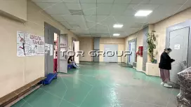 Аренда склада 76,8 кв.метров, 3 этаж-98. Фото объекта