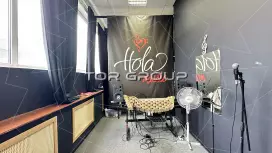 Аренда склада 76,8 кв.метров, 3 этаж-98. Фото объекта