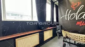 Аренда склада 76,8 кв.метров, 3 этаж-98. Фото объекта