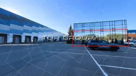 Офис 101 м2, 1 этаж, хороший ремонт, большие окна-98. Фото объекта