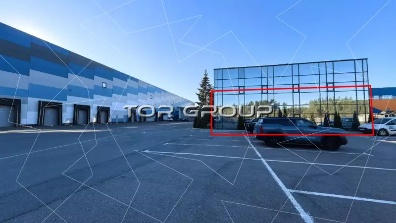 Офис 101 м2, 1 этаж, хороший ремонт, большие окна-98. Фото объекта