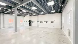 Аренда универсального помещения 140 кв.м, 1 этаж-98. Фото объекта