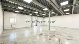 Аренда универсального помещения 140 кв.м, 1 этаж-98. Фото объекта