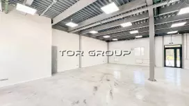 Аренда универсального помещения 140 кв.м, 1 этаж-98. Фото объекта