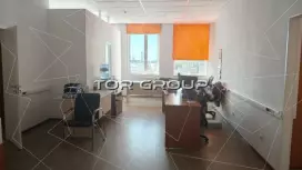 Аренда офиса 68.2 кв.метров, 8 этаж-98. Фото объекта