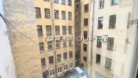 Офис 84 м2. петроградка. От собственника-98. Фото объекта