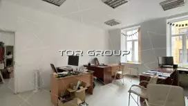 Офис 84 м2. петроградка. От собственника-98. Фото объекта
