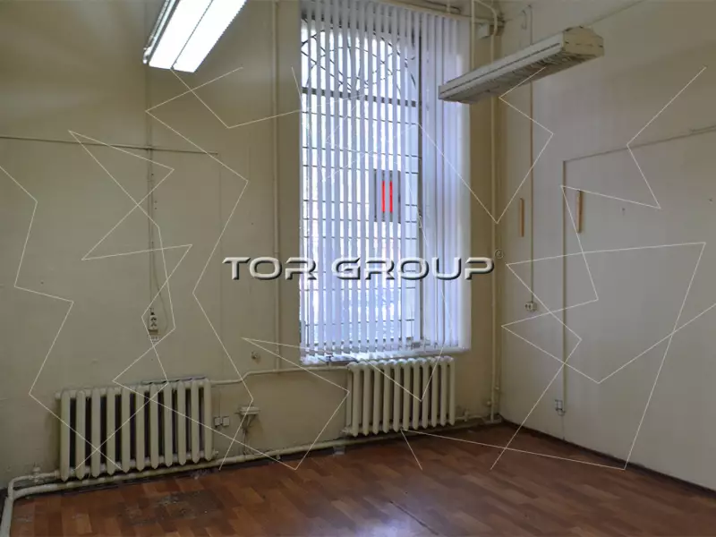 Аренда офиса 55.5 кв.метров, 2 этаж-98. Фото объекта