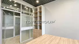 Аренда офиса 363 кв.метров, 6 этаж-98. Фото объекта