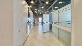 Аренда офиса 363 кв.метров, 6 этаж-98. Фото объекта