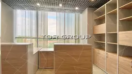 Аренда офиса 363 кв.метров, 6 этаж-98. Фото объекта