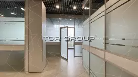 Аренда офиса 363 кв.метров, 6 этаж-98. Фото объекта