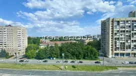 Аренда офиса 363 кв.метров, 6 этаж-98. Фото объекта