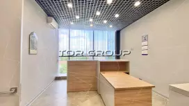 Аренда офиса 363 кв.метров, 6 этаж-98. Фото объекта