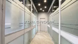 Аренда офиса 363 кв.метров, 6 этаж-98. Фото объекта