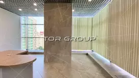 Аренда офиса 363 кв.метров, 6 этаж-98. Фото объекта