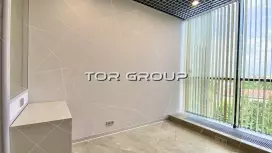 Аренда офиса 363 кв.метров, 6 этаж-98. Фото объекта