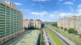 Аренда офиса 363 кв.метров, 6 этаж-98. Фото объекта