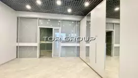 Аренда офиса 363 кв.метров, 6 этаж-98. Фото объекта