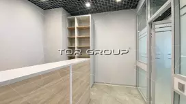 Аренда офиса 363 кв.метров, 6 этаж-98. Фото объекта