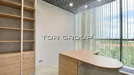 Аренда офиса 363 кв.метров, 6 этаж-98. Фото объекта