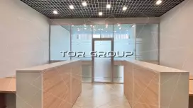 Аренда офиса 363 кв.метров, 6 этаж-98. Фото объекта