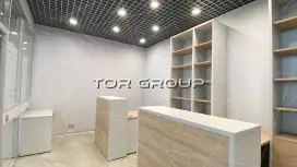 Аренда офиса 363 кв.метров, 6 этаж-98. Фото объекта