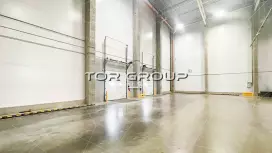 Склад класса А 1150 м2, 2 дока-98. Фото объекта
