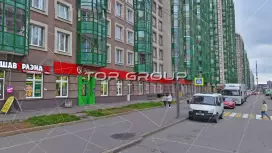Магазин 520 м&sup2; в активном районе, можно продукты-98. Фото объекта