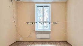 Офис 78 м2, 1 этаж. Санузел, душевые-98. Фото объекта