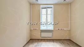 Офис 78 м2, 1 этаж. Санузел, душевые-98. Фото объекта