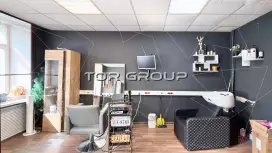 Аренда офиса 220 кв.метров, 2 этаж-98. Фото объекта