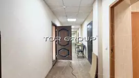 Аренда офиса 220 кв.метров, 2 этаж-98. Фото объекта