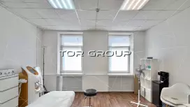 Аренда офиса 220 кв.метров, 2 этаж-98. Фото объекта