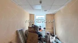 Аренда офиса 220 кв.метров, 2 этаж-98. Фото объекта